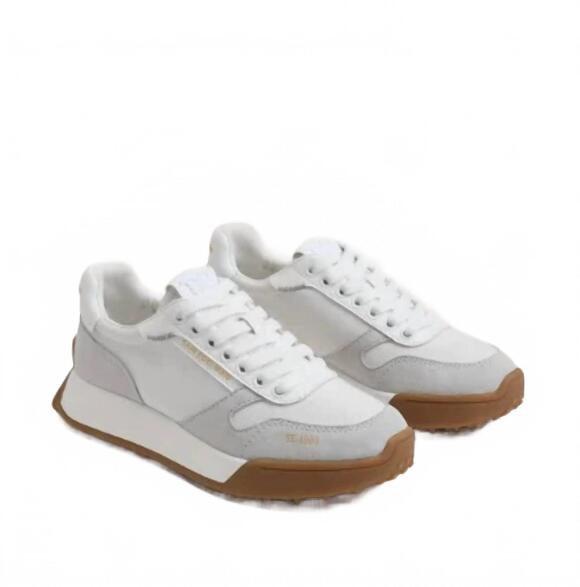 SAM EDELMAN Shoes - NEW SAM EDELMAN women's layla sneakers in white